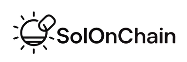 Sol OnChain Logo